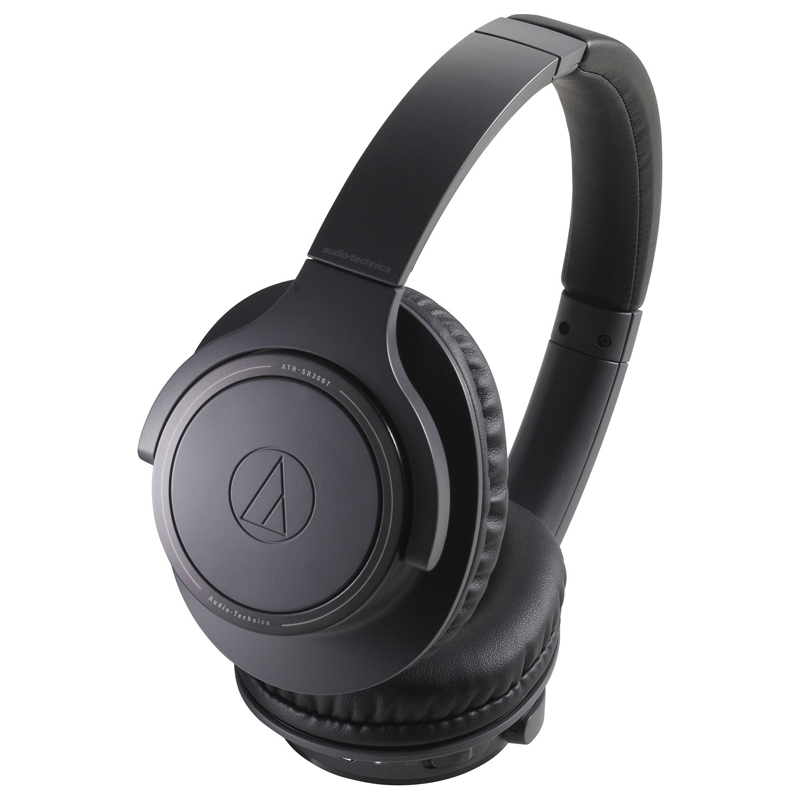 Tai Nghe Audio Technica ATH-SR30BT