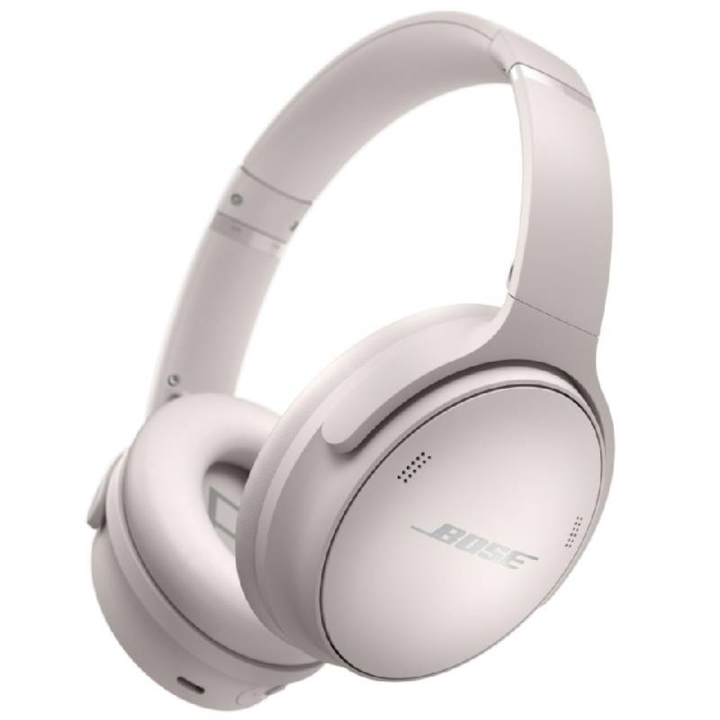 Tai Nghe Bluetooth Bose QuietComfort 45