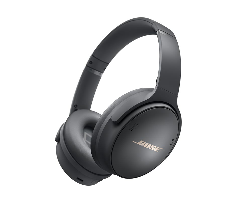 Tai Nghe Bluetooth Bose QuietComfort 45