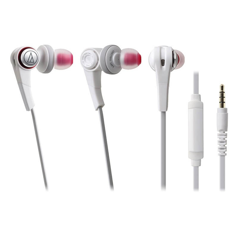 Tai Nghe Audio Technica ATH-CKS770iS