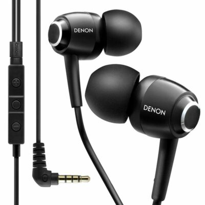 Tai Nghe Có Dây Denon AH-C560R