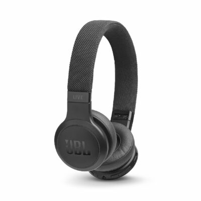 Tai Nghe Bluetooth JBL Live 400BT