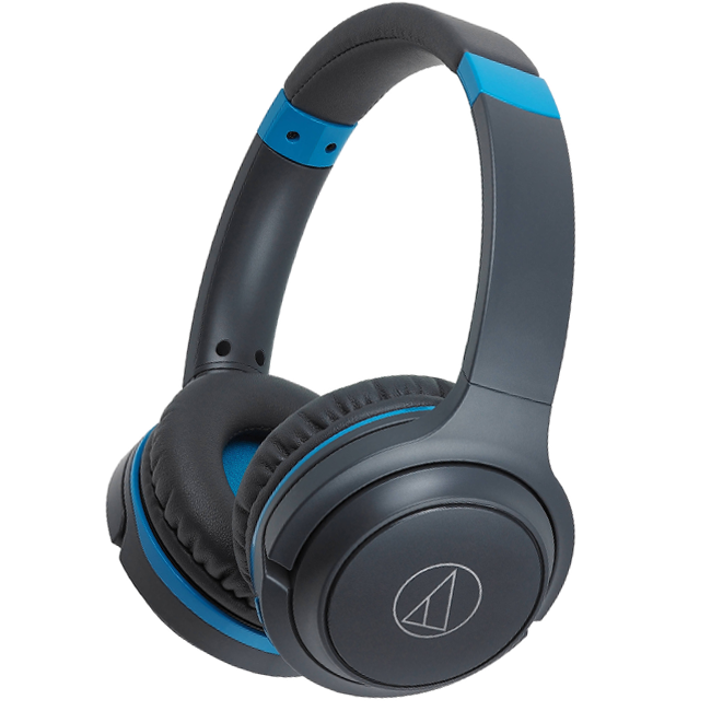 Tai Nghe Bluetooth Audio Technica ATH-S200BT