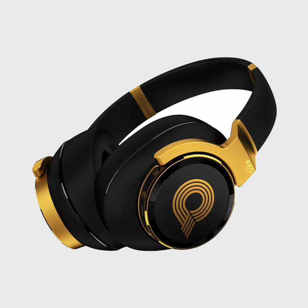 Tai Nghe AKG N90Q