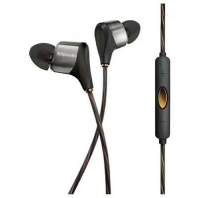 Tai Nghe Có Dây Klipsch XR8i