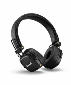 Tai nghe Bluetooth Marshall Major 3