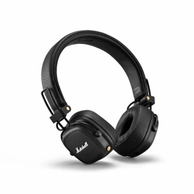 Tai nghe Bluetooth Marshall Major 3