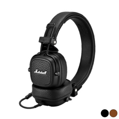 Tai Nghe Bluetooth Marshall Major IV