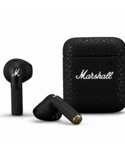 Tai nghe Bluetooth Marshall Minor 3