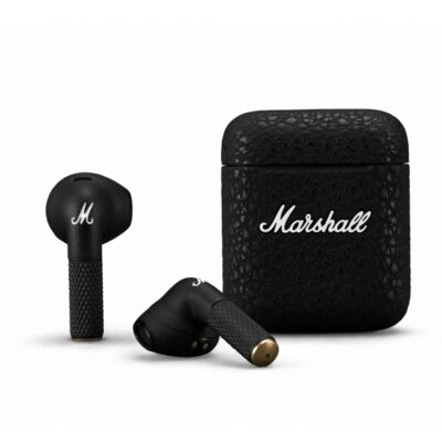 Tai nghe Bluetooth Marshall Minor 3