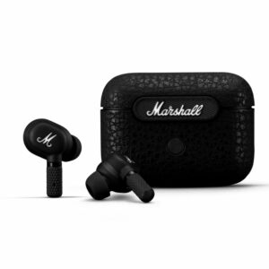 Tai Nghe Bluetooth Marshall Motif ANC