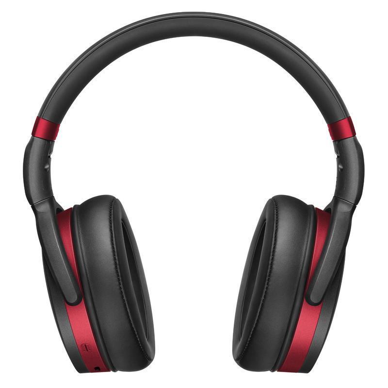 Tai Nghe Sennheiser HD 458BT