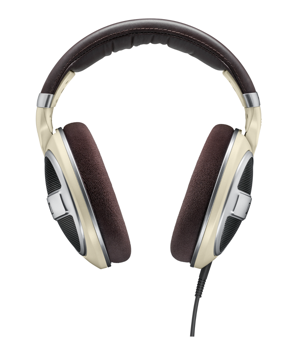 Tai Nghe Sennheiser HD 599
