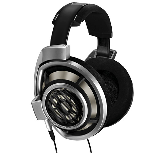 Tai Nghe Sennheiser HD 800S