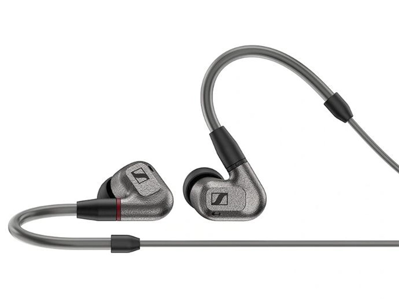 Tai Nghe Sennheiser IE 600