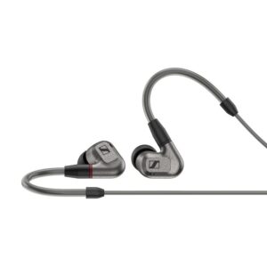 Tai Nghe Sennheiser IE 600