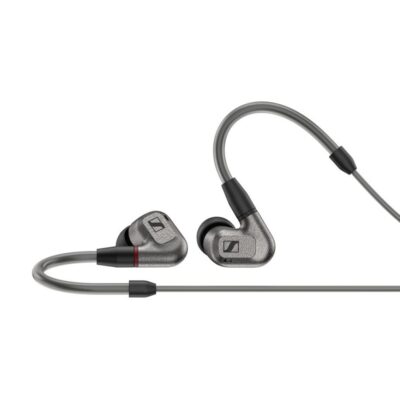 Tai Nghe Sennheiser IE 600