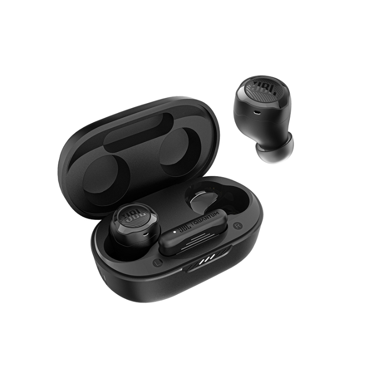 Tai Nghe Bluetooth JBL Quantum TWS