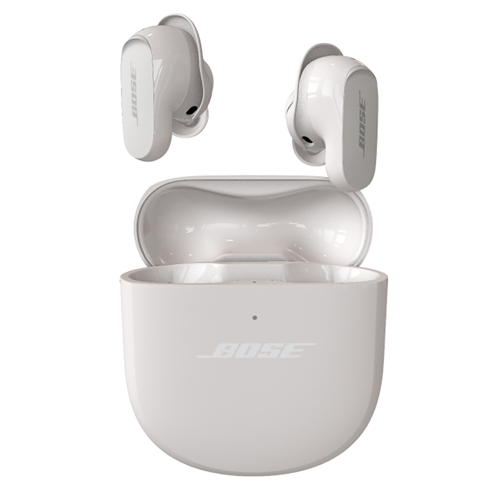 Tai Nghe Bluetooth Bose QuietComfort Earbuds II