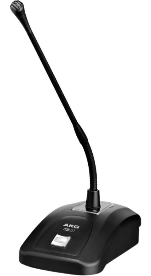 Micro hội nghị AKG CGN321STS