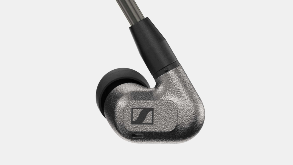 Tai Nghe Sennheiser IE 600