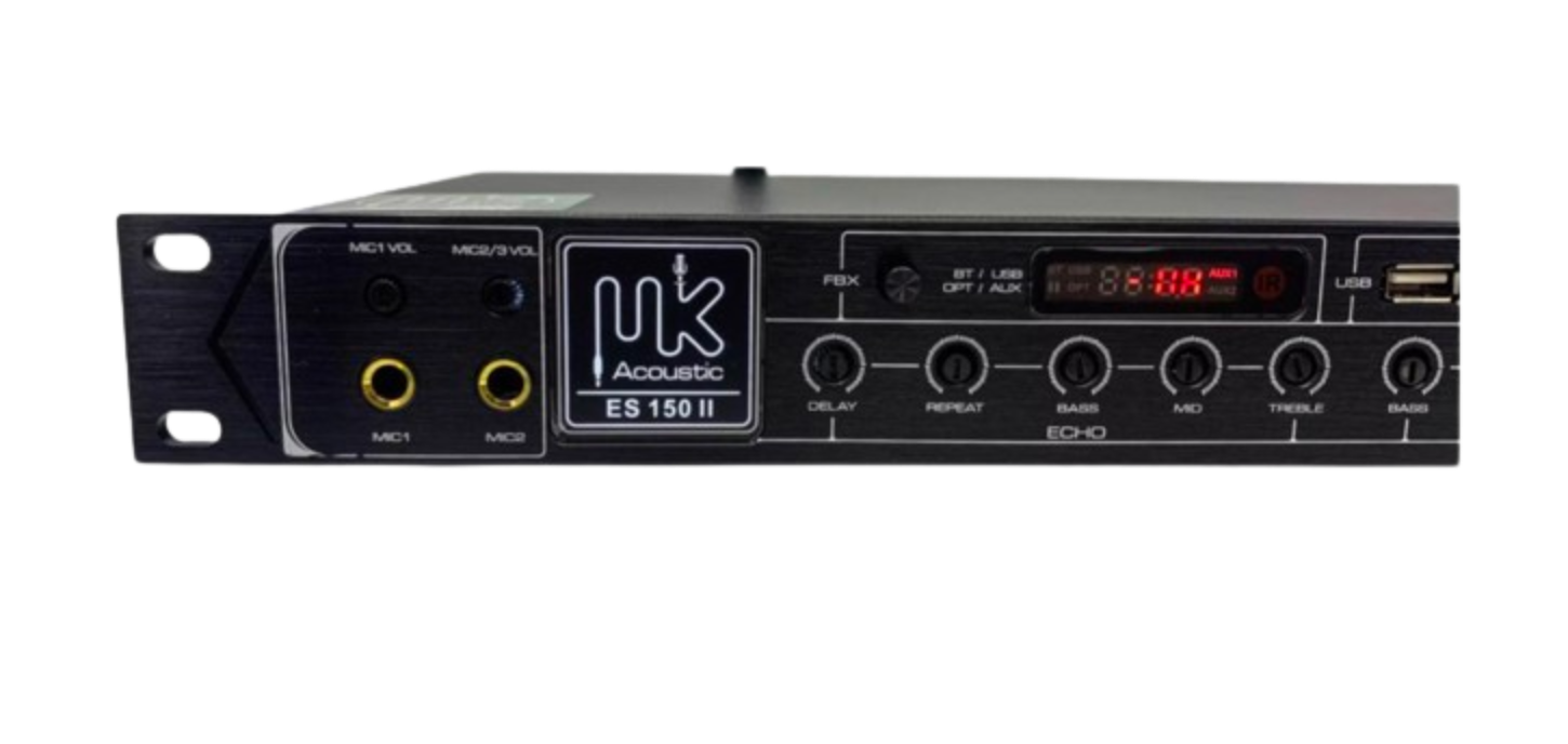 Vang Cơ MK ES 350 PLUS