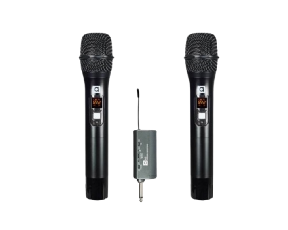 Micro không dây Alpha Works A2