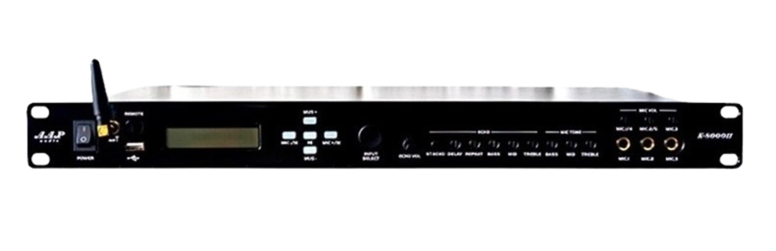 Mixer AAP K 8000 II