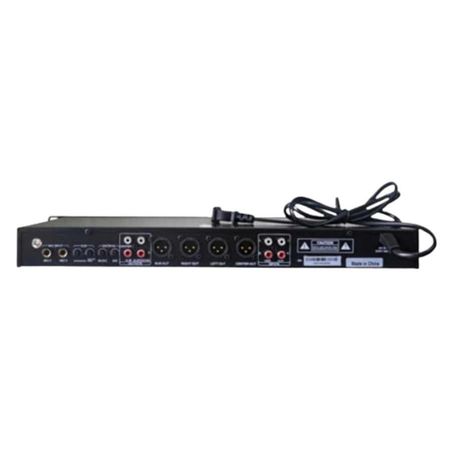 Mixer AAP K 8000 II