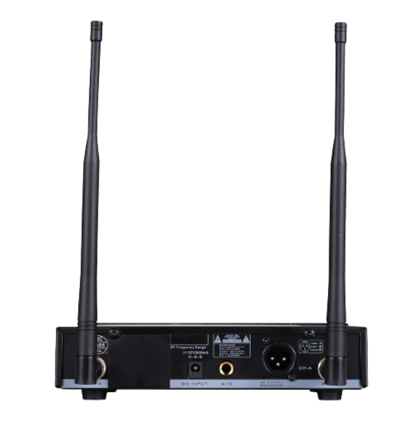 Micro không dây Wharfedale Pro Aeroline Vocal Wireless