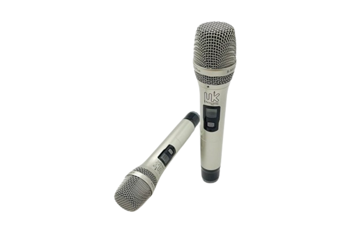 Micro không dây MK S-500 Plus
