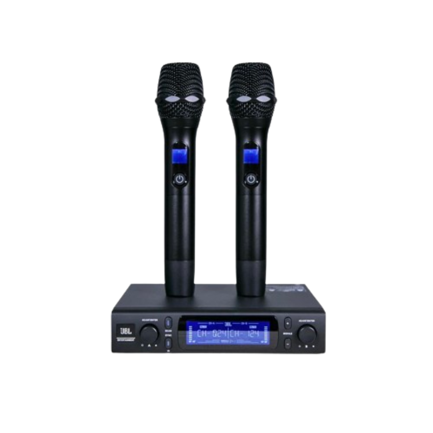 Micro không dây JBL VM300