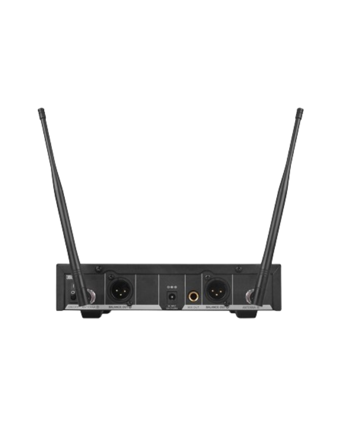 Micro không dây JBL VM300