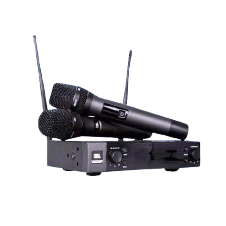 Micro không dây JBL VM200