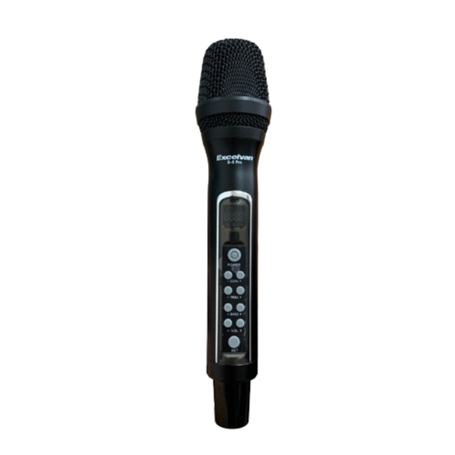 Micro không dây Excelvan Z2 Pro