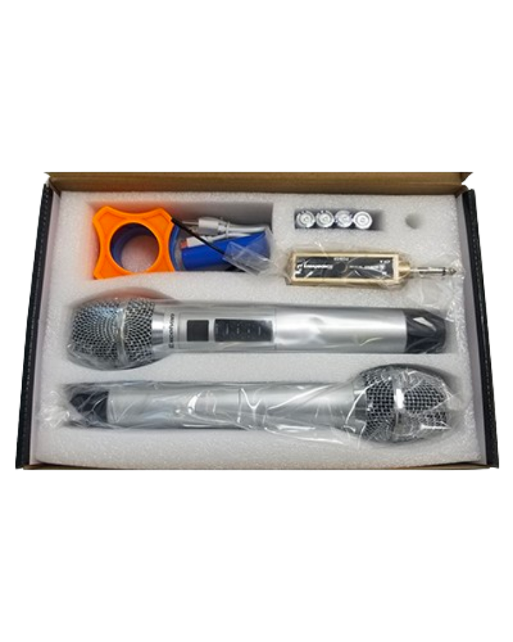 Micro không dây Excelvan Z1 Pro