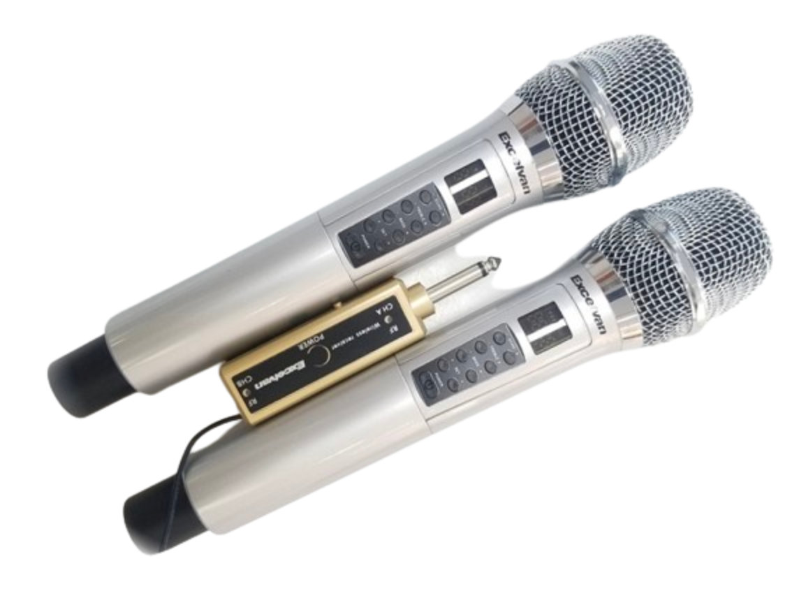 Micro không dây Excelvan Z1 Pro