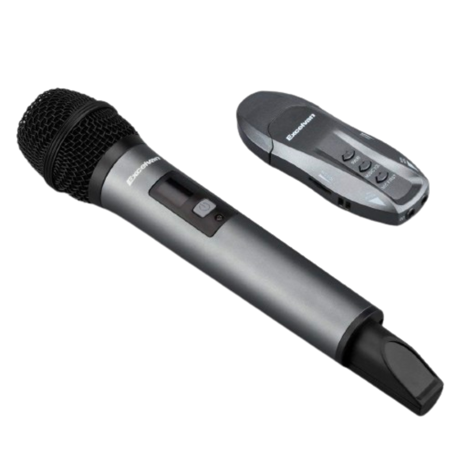 Micro không dây Excelvan K18V