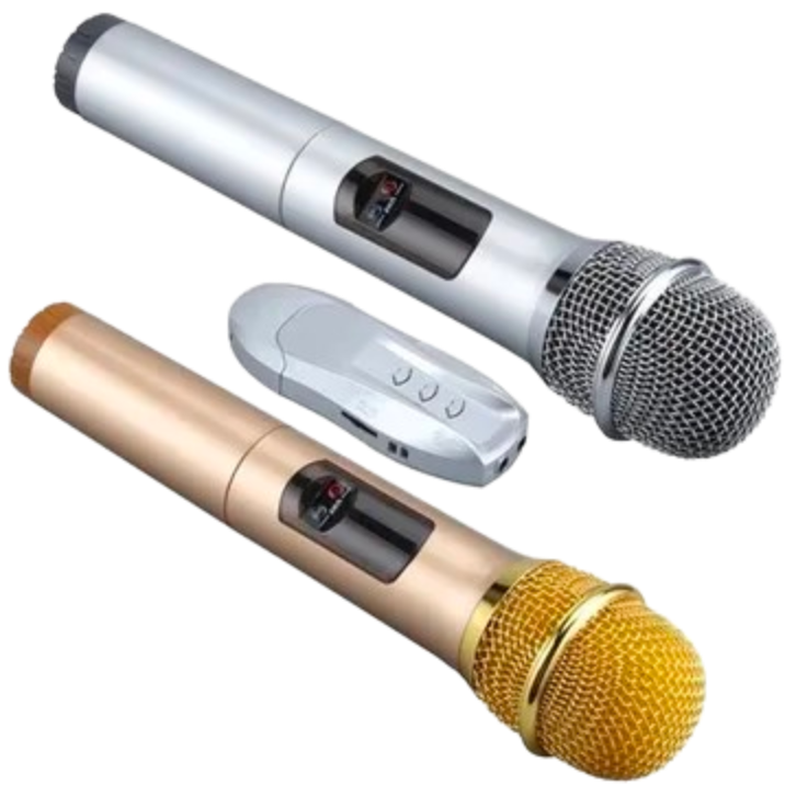 Micro không dây Excelvan K18U