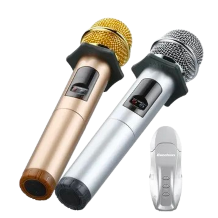 Micro không dây Excelvan K18U