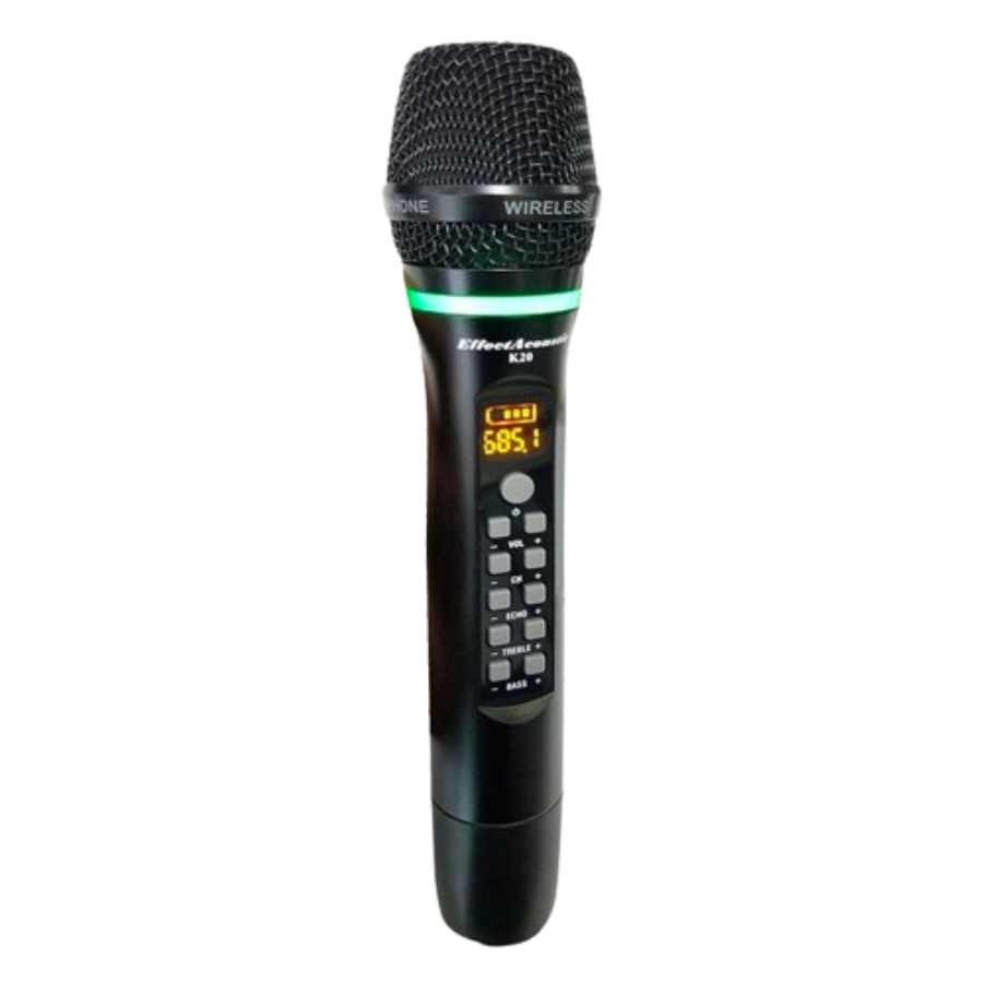 Micro không dây Effect Acoustic K20