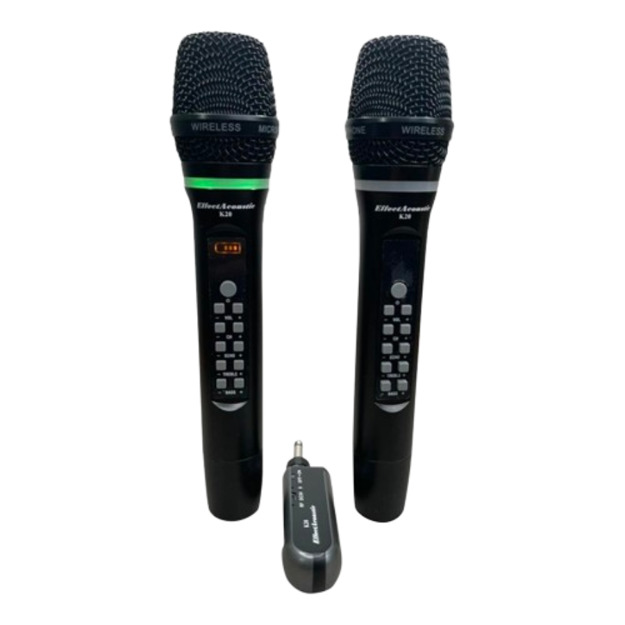 Micro không dây Effect Acoustic K20