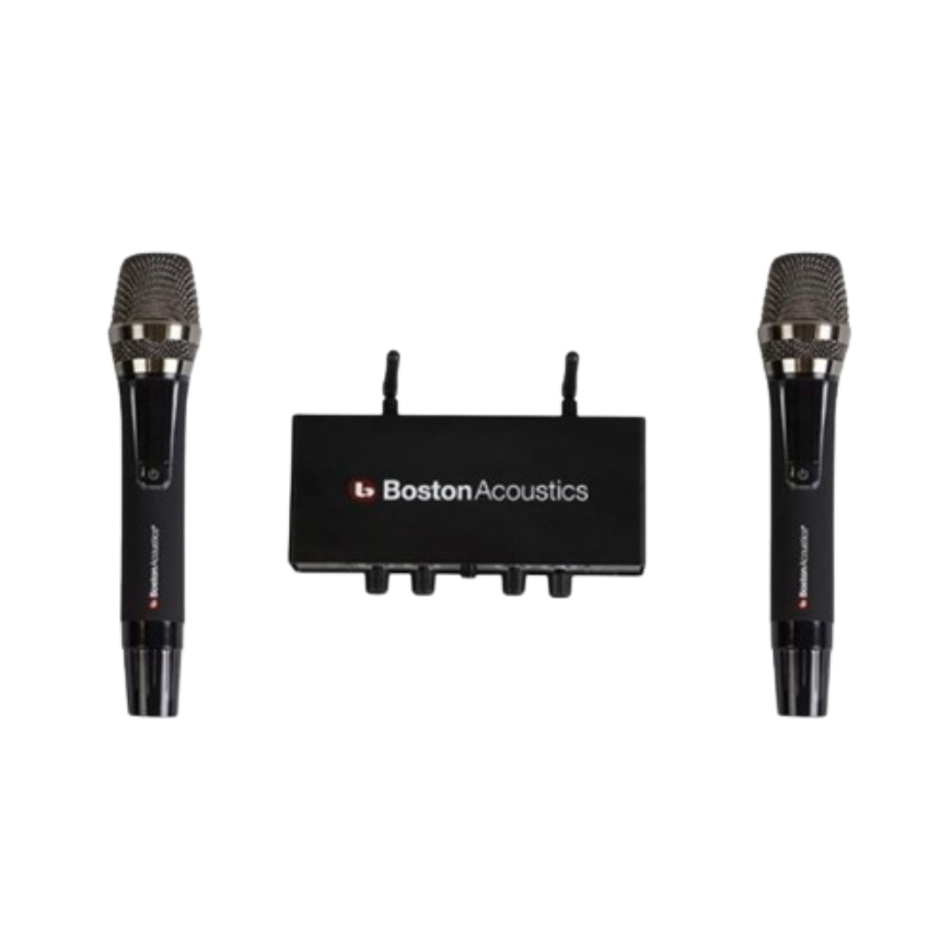 Micro không dây Boston Acoustics WMS210
