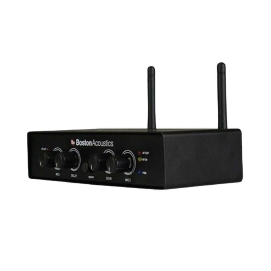 Micro không dây Boston Acoustics WMS210