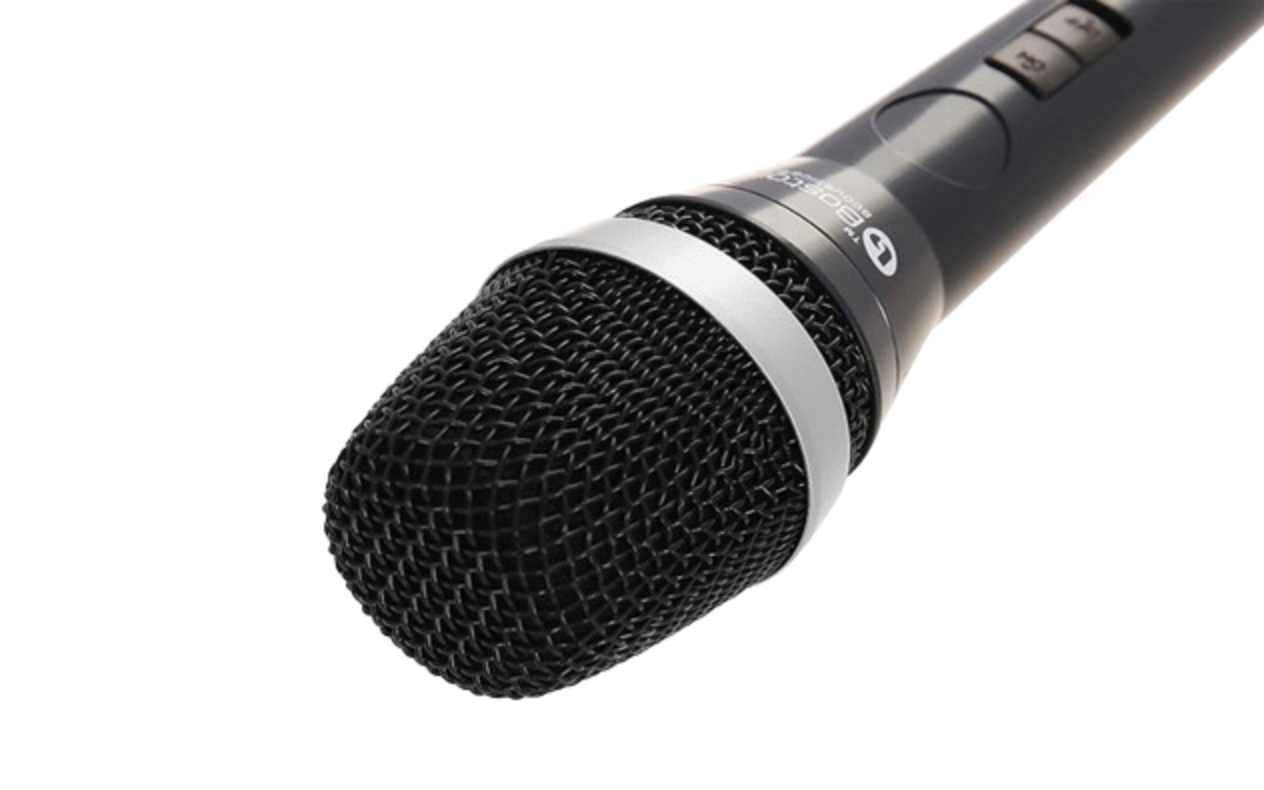 Micro Boston Acoustic BAM 1