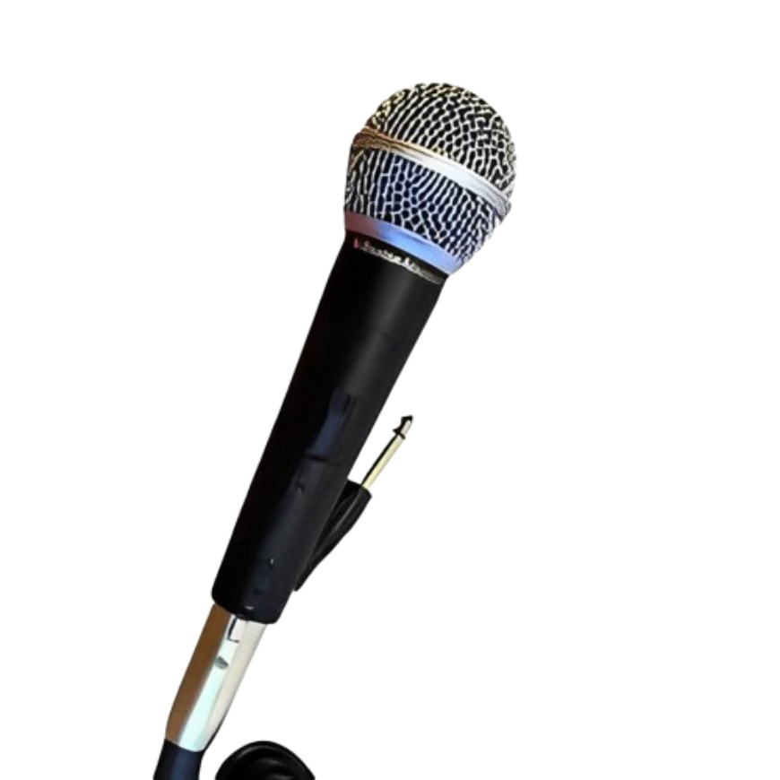 Micro Boston Acoustics BA 58
