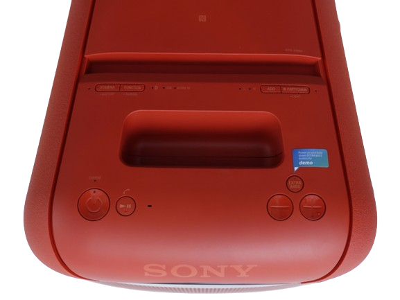 Loa Karaoke di động Sony GTK-XB60