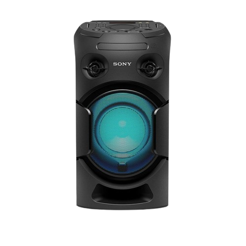 Loa Karaoke di động Sony MHC-V21D