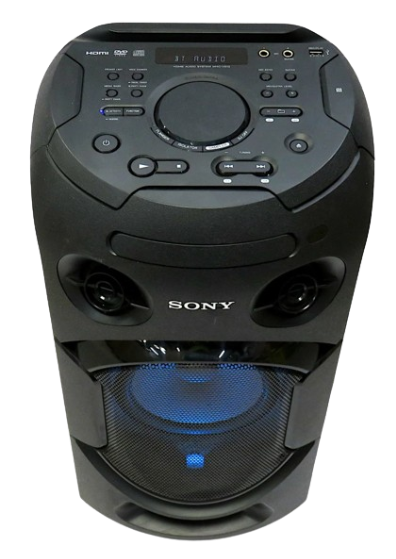 Loa Karaoke di động Sony MHC-V21D