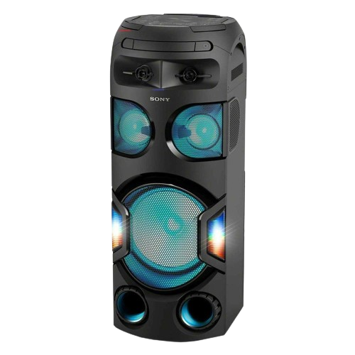 Loa Karaoke di động Sony MHC-V42D
